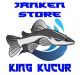 King Kucur dpk