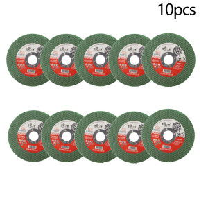 5/10pcs 5 Inch Circular Resin Saw Blade 125mm Metal Cutting Disc Angle Grinder Cutting Wheel for Steel Wood Copper Cutting