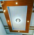 plafon PVC anti air. 