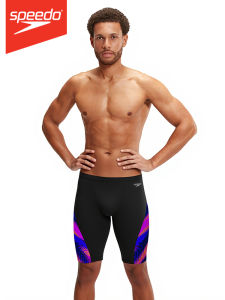 Speedo | Elastic Fast-Drying Anti-Chlorine Swimming Trunks 5-inch