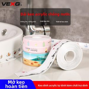 MUHUALAN | Mold Resistant Waterproof Filling Tape