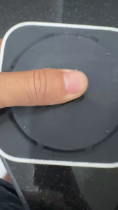Phát Wifi Extreme Gen 6 (A1521) và Time Capsule 802.11ac (ổ cứng 2TB)