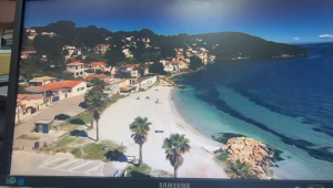 [Refurbished] Samsung Monitor 22" S22E450DW | 1680 x 1050 | Adjustable stand for height | GUARANTEED CHEAPEST!