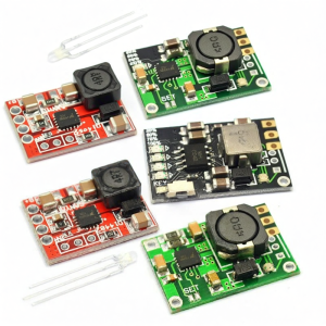 Risym | Lithium Battery Charging Module