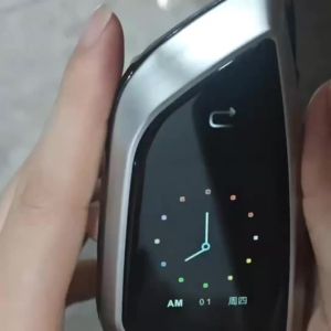 Universal Remote Smart LCD Car Key For Benz BMW Audi Hyundai Lexus Honda Opel Toyota Nissan Land Rover Modified HS688 With Blade