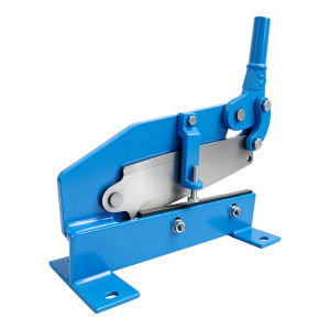 Manual Small Metal Cutting Shears