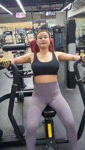 Jasmine Bra BSlim  | Bra Kemben | Sport Bra | Bra Wanita Elastis