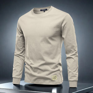 WEIQIYUE | Áo Thun Phong Cách Bằng Cotton