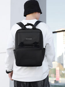 Balo Du Lịch Nam Chống Thấm Nước Dung Tích Lớn Ba Lô Tay Cầm Đa Năng Ba Lô Du Lịch Công Sở Thời Trang Ba Lô Đựng Máy Tính