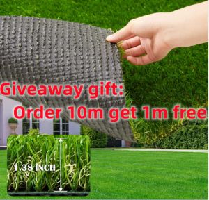 Premium Artificial Grass: A Comprehensive Guide