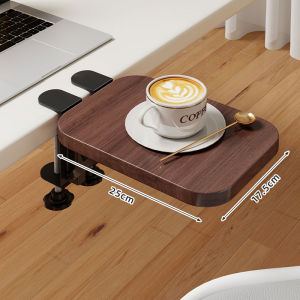WUBUWEI | Non-drilling Extension Board Support Desk