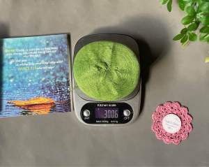 Yarn - Sợi Lụa Bạch Đàn | Sợi bóng mền đẹp | Dùng đan móc các sản phẩm mùa hè | Terri Store