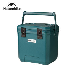 Naturehike Insulated Cooler Box Ice 17L/24L/36L Portable Camping Picnic Storage Food Car Refrigerator