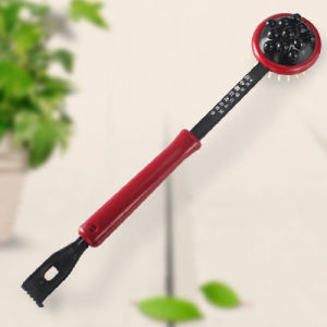 ค้อนทุบนวดของแท้จากไต้หวันค้อนทุบไม้ตีไม่ต้องขอความช่วยเหลือค้อนนวดเพื่อสุขภาพค้อนทุบกระดูกสันหลังส่วนคอ