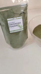 100 grams 100% Pure Natural Serpentina Powder - For Antioxidant and Anti-inflammatory\\n\\nSerpentina, known as the King of the bitter herbs, is a natural health supplement with numerous benefits. Despite its unpleasant taste, this herb has been widely used by people with diabetes due to its effectiveness in reducing blood sugar levels. Serpentina is a versatile herb that can be used or mixed with food to mask its bitter taste. This article will explore the key properties, historical uses, health benefits, and ways to incorporate Serpentina powder into your diet.\\n\\n What is Serpentina?\\n\\nSerpentina, also known as *Chiretta*, is a perennial herb native to South Asia. It has been used in traditional medicine for centuries, particularly in Ayurveda and Chinese medicine. The herb is known for its bitter taste and is often used to treat digestive issues, respiratory problems, and skin conditions.\\n\\n Key Properties of Serpentina\\n\\nSerpentina possesses various beneficial properties, including:\\n\\n- Antioxidant and anti-inflammatory effects\\n- Blood sugar-lowering capabilities\\n- Diarrhea control\\n- Stomach pain relief\\n\\n Historical Uses of Serpentina\\n\\nIn traditional medicine, Serpentina has been used to treat various ailments, such as:\\n\\n- Digestive issues\\n- Respiratory problems\\n- Skin conditions\\n- Fever\\n- Jaundice\\n\\n Health Benefits of Serpentina\\n\\nSerpentina has several health benefits, including:\\n\\n Antioxidant & Anti-inflammatory Properties\\n\\nSerpentina contains antioxidants that help protect cells from damage caused by free radicals. These antioxidants can reduce inflammation in the body, which may contribute to various chronic diseases.\\n\\n Diabetes Management\\n\\nStudies have shown that Serpentina can help lower blood sugar levels, making it a valuable natural supplement for people with diabetes. The herb works by increasing insulin sensitivity and reducing glucose absorption in the intestines.\\n\\n Diarrhea Control\\n\\nSerpentina is effective in controlling diarrhea due to its anti-inflammatory properties. The herb can help soothe the digestive system and reduce inflammation in the intestines, leading to improved bowel movements.\\n\\n How to Use Serpentina Powder\\n\\nThere are several ways to incorporate Serpentina powder into your diet, such as:\\n\\n Preparing Serpentina Tea\\n\\nTo prepare Serpentina tea, add 1 teaspoon of Serpentina powder to a cup of hot water. Let it steep for 5-10 minutes, then strain and enjoy.\\n\\n Incorporating Serpentina into Your Diet\\n\\nTo mask the bitter taste of Serpentina powder, mix it with other foods or beverages, such as:\\n\\n- Smoothies\\n- Juices\\n- Soups\\n- Salad dressings\\n\\n Conclusion\\n\\nSerpentina is a versatile herb with numerous health benefits, including antioxidant and anti-inflammatory properties, diabetes management, and diarrhea control. By incorporating Serpentina powder into your diet, you can take advantage of its natural healing properties and improve your overall health.\\n\\n Keywords\\n\\n- Natural Health Supplement\\n- Antioxidant and Anti-inflammatory\\n- 100% Pure Natural Serpentina Powder\\n- 100 grams Serpentina Powder\\n- Anti-inflammatory Benefits\