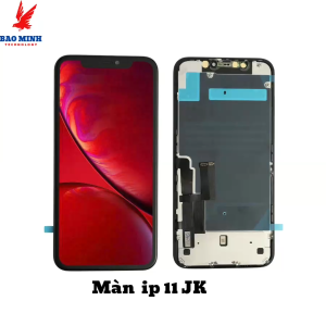 Màn hình  cho ip 11  Incell JH GX  Màn mới hiển thị nét