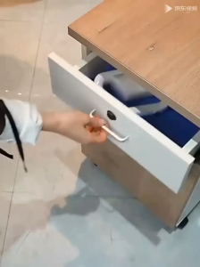 ELECTROLUX ST6101 Vacuum Cleaner Cordless Vacuum Cleaner Lightweight Vacuum Vakum 吸尘机 吸尘器