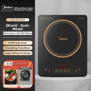 Midea | Hotpot Dedicated Electric Stove