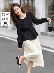 Vimly | Elegant Beige Womens Suit