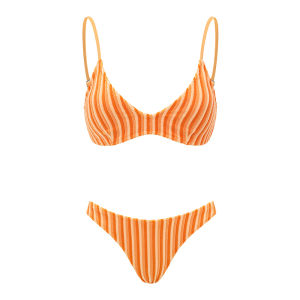 YUKARI SWIM | Women Push-Up Bikini
