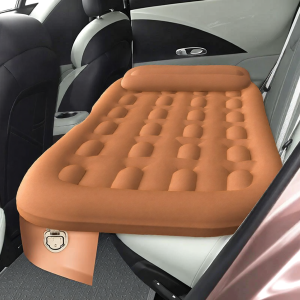 FATANTON | Automatic Inflatable Car Bed