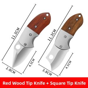 TINGLING | Portable Multi-functional Fruit Knife