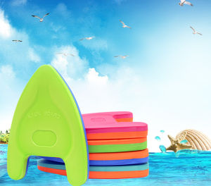 SG EmmAmy®  Kids Swim Board Floating Plate Lightweight EVA Kickboard Swin Training Aid Tools for Adult Children