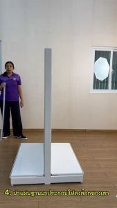 ชั้นมินิมาร์ท ชั้นสะดวกซื้อ 4ชั้น2ด้านเซ็ดกลางร้านไม่มีปิดหัว-ท้ายรับน้ำหนัก100kgต่อชั้นความสูง160CMยาว120CMสีขาวล้วนส่งฟรีกทม.-ปริมณฑล