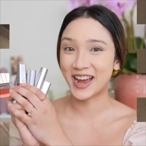 AZZURA MATTE LIP CREAM / matte finish