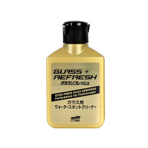 Soft 99 | Strong Oil Film Remover for Car Windshield