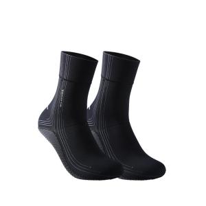 WATERTIME | Insulated Elastic Anti-slip Cut-resistant Wading Socks 2.5mm