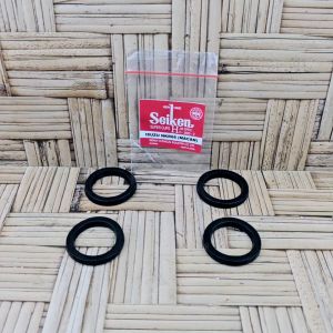 Karet Oring Sil Seal Rem Atas Isuzu ELF NKR71 & NKR66