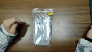 Luxury Armor Clear Ott Case Box for Samsung Galaxy S24 S23 S22 S21 S20 Note 20 10 Ultra Plus Shockproof Protective Hard Cover