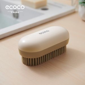 ecoco | Soft Bristles Shoe Cleaning Brush