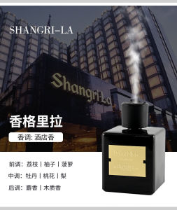 Automatic Aromatherapy Diffuser Bedroom Long Lasting Fragrance Spray Birthday Gift Air Purifier Essential Oil Spray Capri & Cool