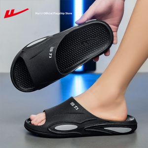 Warrior | Non-slip Wear-resistant Summer Slippers for Home and Bathroom