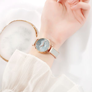 FUGUIJIAREN | New Fashion Ins Style Lightweight Luxury Quartz Watch