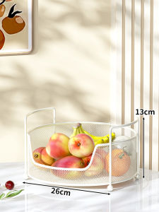 Multi-use Snack Storage Tray Layered