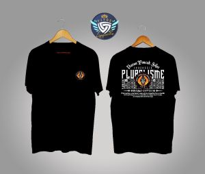 kaos IPSI PENCAK SILAT INDONESIA