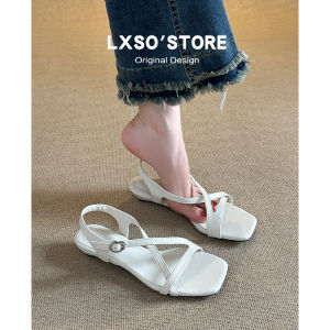 Summer Stylish Toe Open Sandals Female