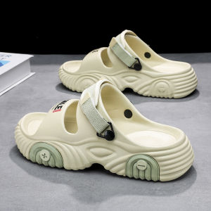 Slip Resistant Soft Soled Sandals