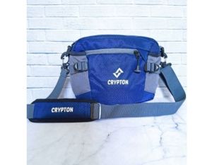 Tas Selempang Pria Slingbag CRYPTON