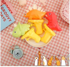 3D DINOSAUR WATER GUN KID TOYS [LOCAL STOCK]