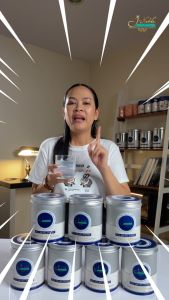 1 แถม 1 J-NOBLE Collagen (ขนาด 500 กรัม) ไดเปปไทด์ ชนิดที่ 1 และ 2 บำรุงกระดูก ข้อต่อ และผิวพรรณ