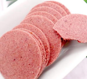 0 Mulberry and Hawthorn Slices Sour and Sour Independent Small Packaging 128g 256g   桑葚山楂片