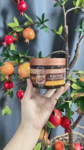 Tẩy Tế Bào Chết Toàn Thân Quế Hồi Nga 380g