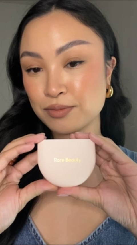 Rare Beauty True to Myself Tinted Pressed Finishing Powder 8g