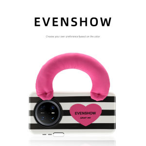 EVENSHOW | Unique Designer Full Protection Phone Case with Strap for Mate 70 Pro