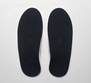 Orthopedic Insoles for Sneakers Flat Foot Orthotics Gel Shoes Sole Insert Pad Arch Support Pad for Plantar Fasciitis Feet Care