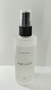 Aqua Go for Men scent 85ml